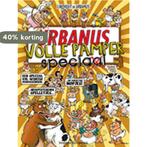 Urbanus 09 - Urbanus volle pamper speciaal 9789002248153, Verzenden, Zo goed als nieuw, Urbanus