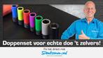 Datona Doppenset voor wielmoeren 7-delig - datona, Doe-het-zelf en Bouw, Ophalen of Verzenden, Nieuw