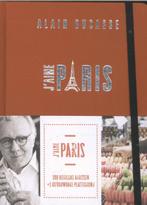 Jaime Paris 9789059566231 Alain Ducasse, Boeken, Verzenden, Gelezen, Alain Ducasse
