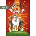 Supershettys op tv! / De Ponyclub / 6 9789048316014, Boeken, Verzenden, Gelezen, Suza Kolb