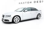 Side skirts Diffuser V.1 voor Audi A4 / S4 / S line, Ophalen of Verzenden