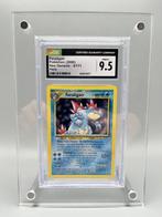 Wizards of The Coast Graded card - Feraligatr holo - Neo, Nieuw