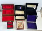 Themacollectie - Zes Collectie Luxe, Chique Juwelen /