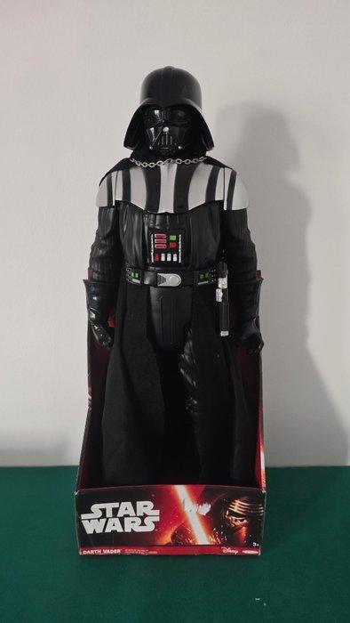 Jakks Pacific - Action figure Star Wars Darth Vader Jakks, Verzamelen, Film en Tv