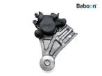 Remklauw Achter Suzuki DL 650 V-Strom 2007-2011 (DL650), Motoren, Verzenden, Gebruikt