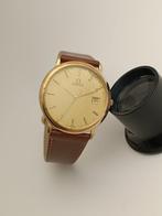 Omega - De Ville Classic - Zonder Minimumprijs - 196.0312-1, Nieuw