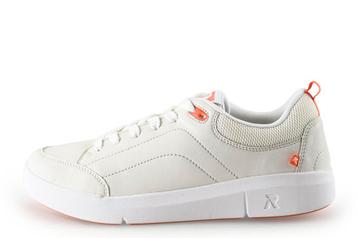 Rieker Sneakers in maat 40 Wit | 5% extra korting beschikbaar voor biedingen