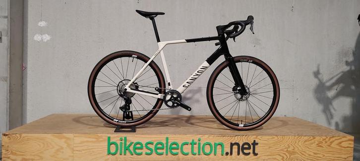 Gravelbike | CANYON Grail CF SL8 | -28%, Fietsen en Brommers, Fietsen | Mountainbikes en ATB, Ophalen