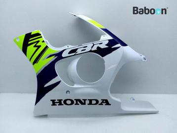 Carénage gauche Honda CBR 600 F 1995-1998 (CBR600F CBR600F3, Motos, Verzenden