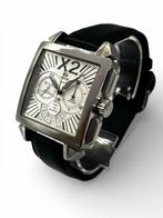 Omega - De Ville X2 Chronograph Automatic – Co-Axial - Sans