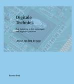 Digitale techniek 9789065624468 Jesse op den Brouw, Boeken, Verzenden, Gelezen, Jesse op den Brouw