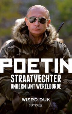 Poetin (9789044651713, Wierd Duk) (Wierd Duk, 9789044651713), Verzenden