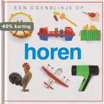 OGENBLIKJE OP HOREN 9789061774488 Toni Rann, Boeken, Verzenden, Gelezen, Toni Rann