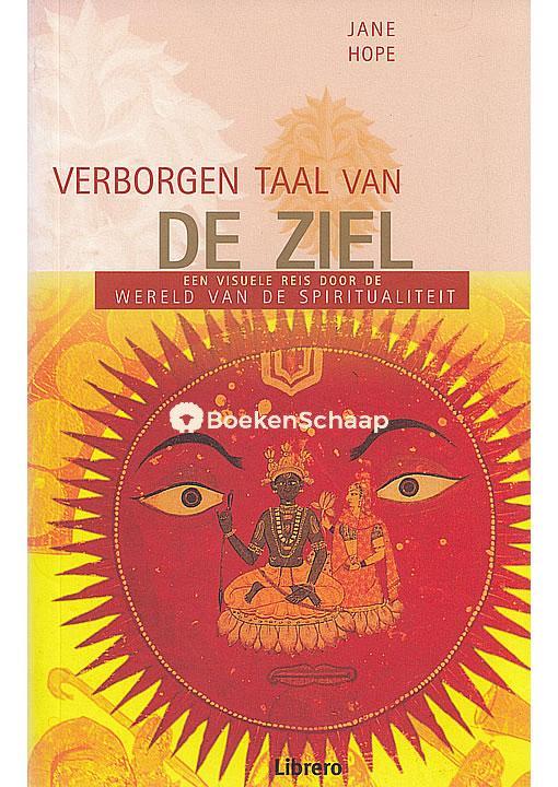 Verborgen taal van de ziel, Boeken, Esoterie en Spiritualiteit, Gelezen, Verzenden