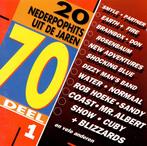 Various - 20 Nederpophits Uit De Jaren 70 Deel 1, Verzenden