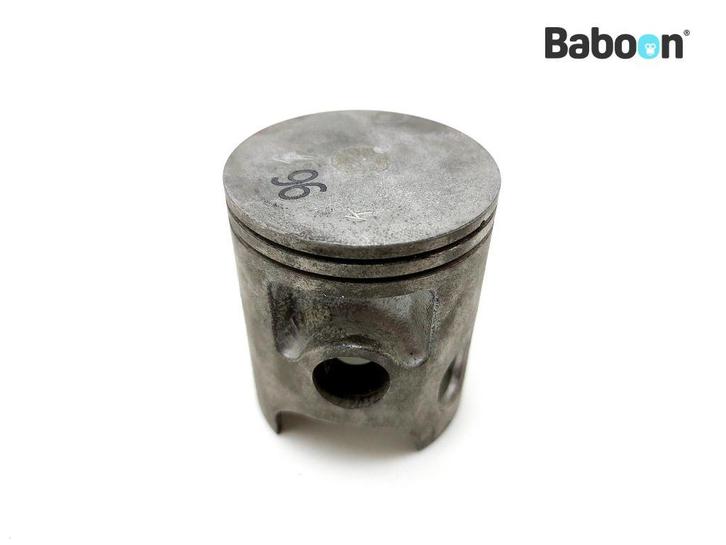 Piston Yamaha DT 125 RE 2004-2006 (DT125 DT125RE 1D0), Motoren, Onderdelen | Yamaha, Verzenden