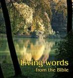 Living Words from the Bible (Religion) By Fanahan Books, Fanahan Books, Verzenden