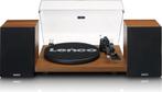 Lenco Platenspeler met Bluetooth - Twee externe Speakers - I, Verzenden, Nieuw