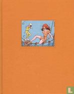Franka - Het monster van de Moerplaat + Moordende concurr..., Boeken, Eén stripboek, Verzenden, Zo goed als nieuw, Kuijpers, Henk.