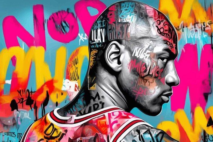 IPR Graph - Rey del baloncesto – Michael Jordan, Verzamelen, Overige Verzamelen
