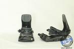 Refurbished - Snowboard bindingen - Intercharger g - M/L/XL, Sport en Fitness, Ophalen of Verzenden, Gebruikt, Bindingen