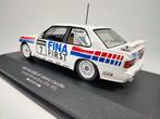 Replicars 1:43 - Model raceauto - BMW M3 (E30) #7 - Johnny