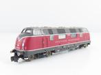 Minitrix N - 16224 - Locomotive diesel-hydraulique - V200, Hobby & Loisirs créatifs, Trains miniatures | Échelle N