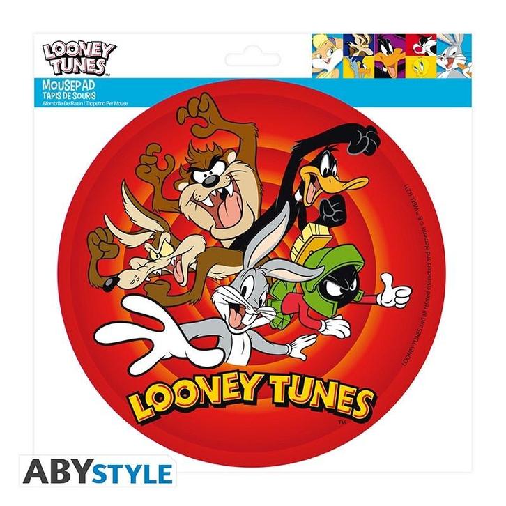 Looney Tunes Muismat, Verzamelen, Film en Tv, Ophalen of Verzenden
