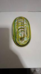 Glasfabriek Leerdam - Floris Meydam - Vaas - Slingervaas -