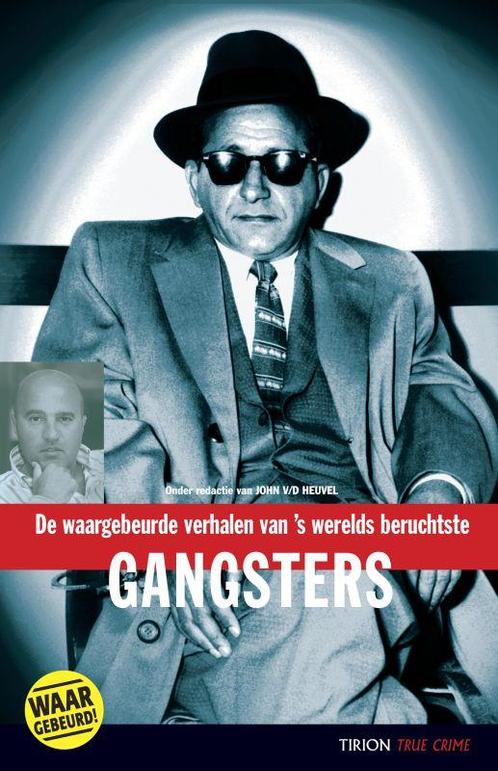 De waargebeurde verhalen van s werelds beruchtste gangsters, Boeken, Thrillers, Gelezen, Verzenden