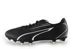 Puma Voetbalschoenen in maat 42 Zwart | 5% extra korting, Kleding | Heren, Schoenen, Puma, Verzenden, Zwart, Gedragen