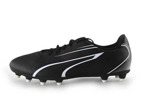 Puma Voetbalschoenen in maat 42 Zwart | 5% extra korting, Kleding | Heren, Schoenen, Zwart, Gedragen, Verzenden