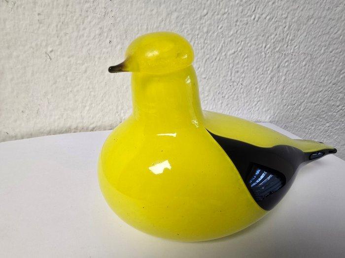 Oiva Toikka - Bocal - Verre - Oiva Toikka Vogel, Antiek en Kunst, Antiek | Glaswerk en Kristal