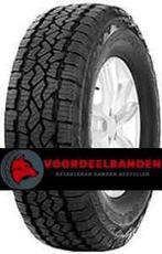 LASSA Competus A/T 3 265/60 R18 110T, Auto-onderdelen, Banden en Velgen, 18 inch, Verzenden, 265 mm, Nieuw