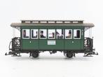 LGB G - 30200 - Modeltrein personenwagen (1) - 2-assig, Hobby en Vrije tijd, Modeltreinen | Overige schalen, Nieuw