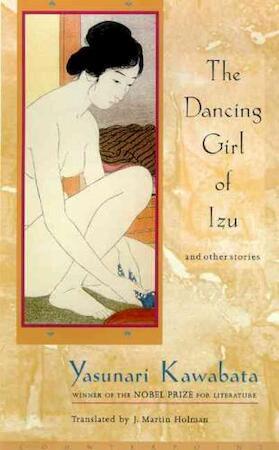 The Dancing Girl of Izu and Other Stories, Livres, Langue | Langues Autre, Envoi