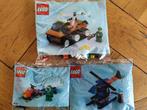 Lego - 6575 - Arctic vintage scellés - 2000-2010, Kinderen en Baby's, Speelgoed | Duplo en Lego, Nieuw