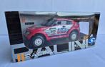 Solido 1:18 - Modelauto - Mitsubishi Pajero DAKAR - DAKAR, Nieuw