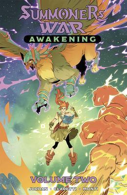 Summoners War Volume 2, Boeken, Strips | Comics, Verzenden