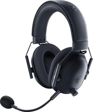 Razer BlackShark V2 Pro Gaming Headset Zwart Gaming headsets