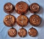 Nils Johan & Dala Industrier - formy do ciast i budyniów -