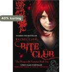 Bite Club 9780749008093 Rachel Caine, Verzenden, Gelezen, Rachel Caine