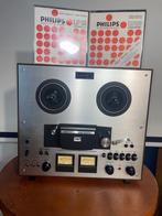 Akai - GX 230 D Reel-to-reel deck 18 cm