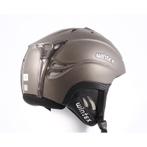 58 skihelm/snowboardhelm WINTEX V44 SB, Grey, Sport en Fitness, Skiën en Langlaufen, Overige merken, Gebruikt, Verzenden, Overige typen