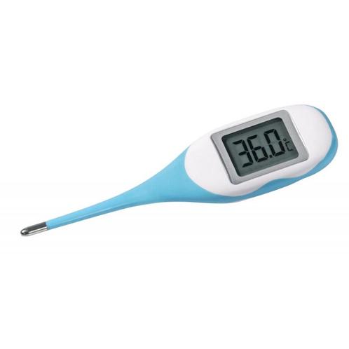 Thermomètre vétérinaire elect. affichage large - kerbl, Huis en Inrichting, Schoonmaakartikelen