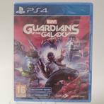 Marvel Guardians of the Galaxy geseald Playstation 4, Ophalen of Verzenden, Zo goed als nieuw