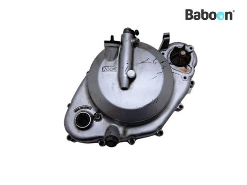 Koppelings Deksel Suzuki RGV 250 1988-1991 (RGV250 VJ21), Motoren, Onderdelen | Suzuki, Gebruikt, Verzenden