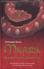 De kracht van de nevelstenen / Malfuria / 2 9789026124297, Verzenden, C. Marzi