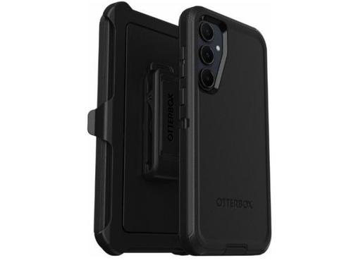 Veiling - OtterBox Defender Hoesje Samsung Galaxy A55, Telecommunicatie, Mobiele telefoons | Hoesjes en Screenprotectors | Samsung