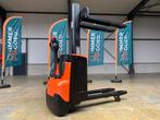 BT STAXIO SWE080L – Elektrische Stapelaar – 800 kg – Bouwjaa, Stapelaar, Verzenden, Tot 1000 kg, TOYOTA
